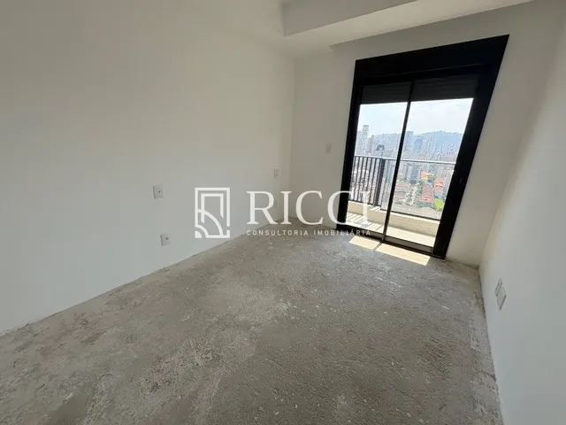 Imagem 14: Apartamento à venda em Santos-SP, Boqueirão: 2 quartos, 2 suítes, 1 sala, 3 banheiros