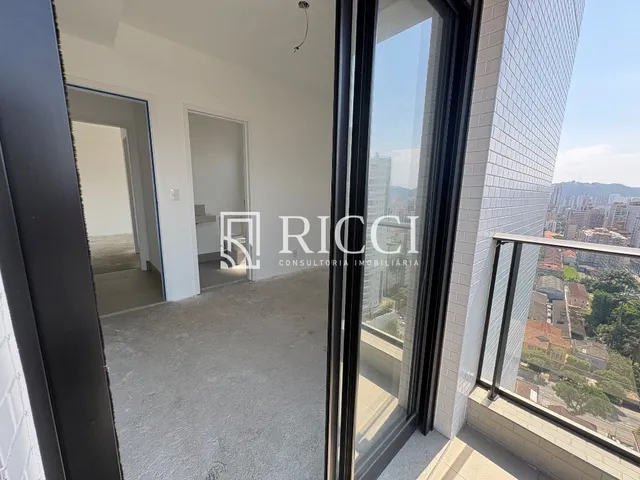 Imagem 16: Apartamento à venda em Santos-SP, Boqueirão: 2 quartos, 2 suítes, 1 sala, 3 banheiros
