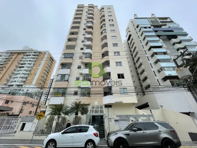 Imagem: Apartamento em Campinas, São José - Sc