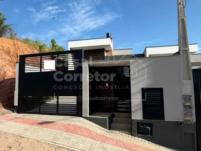 Imagem: LINDA CASA DE 3 DORMITÓRIOS