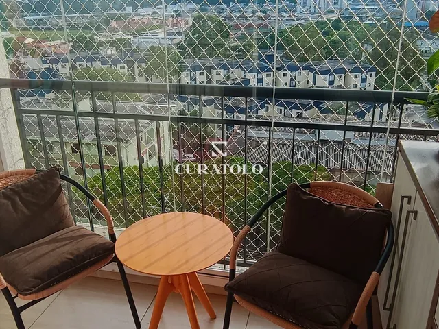 Imagem: Apartamento à venda com 64 m², 3 quartos