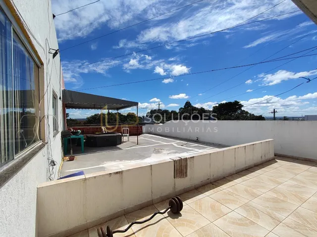 Imagem 2: Apartamento Amplo com 3 Quartos (1 Suíte) no Grande Colorado – 99,15m² 1º Andar