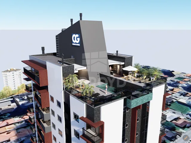 Imagem 8: Apartamento com 5 dormitórios