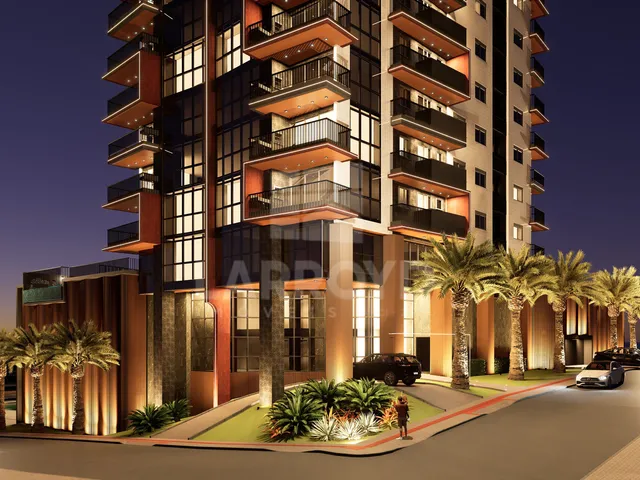 Imagem 5: Apartamento com 5 dormitórios
