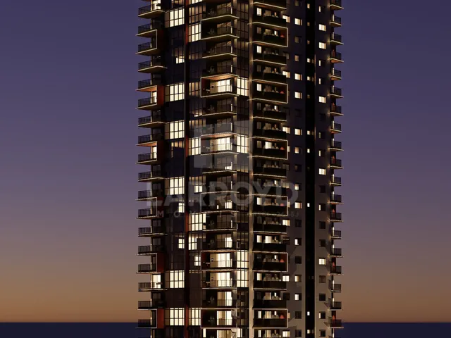 Imagem 2: Apartamento com 5 dormitórios