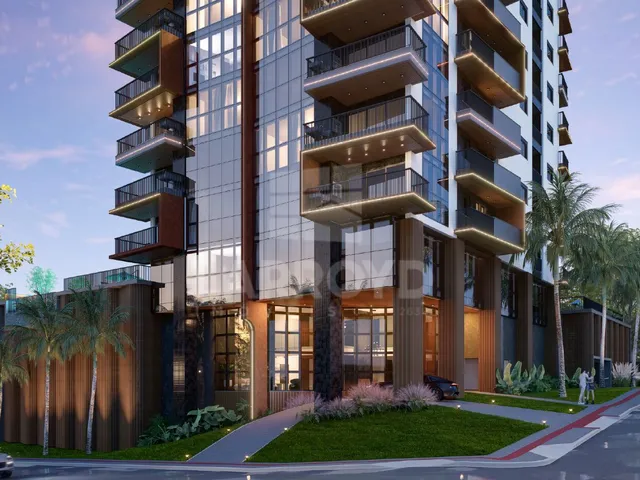 Imagem 12: Apartamento com 5 dormitórios