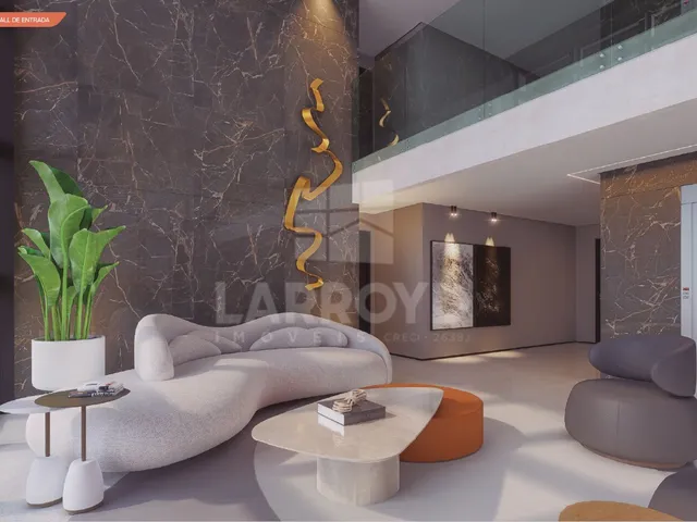 Imagem 10: Apartamento com 5 dormitórios