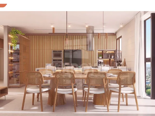 Imagem 7: Apartamento com 5 dormitórios