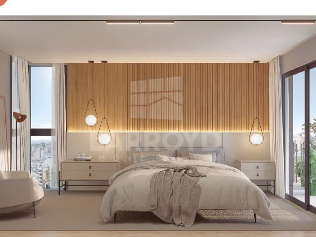 Imagem 6: Apartamento com 5 dormitórios