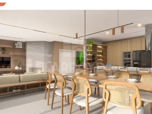 Imagem 13: Apartamento com 5 dormitórios