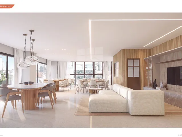 Imagem 9: Apartamento com 5 dormitórios