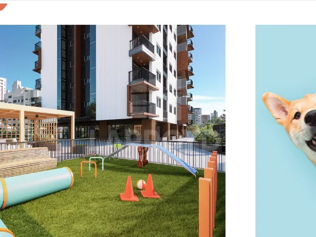 Imagem 16: Apartamento com 5 dormitórios