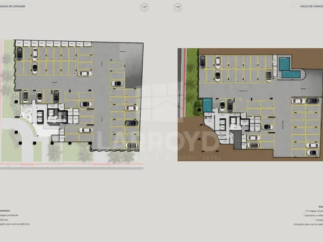 Imagem 14: Apartamento com 5 dormitórios