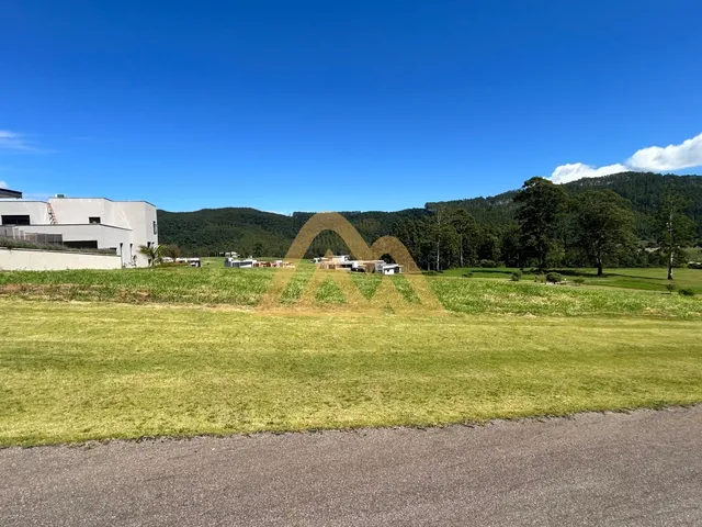 Imagem: Terreno - Poços de Caldas