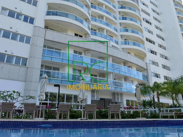 Imagem: Apartamento à venda, no Condomínio Peninsula