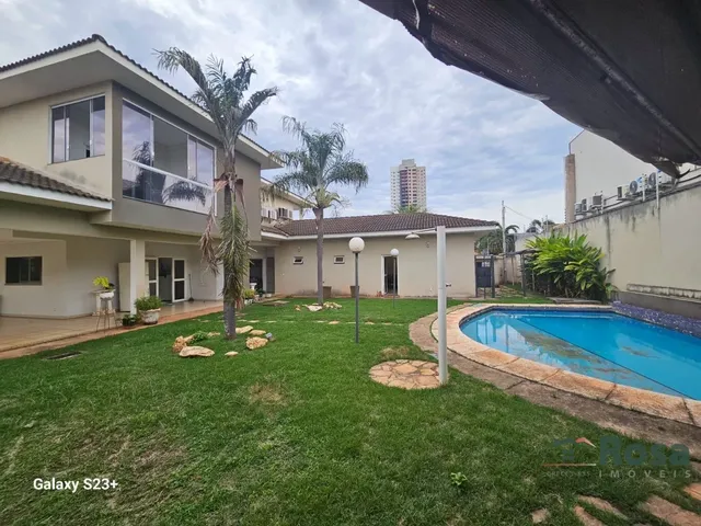 Imagem: SOBRADO PARA LOCAÇÃO RESIDENCIAL OU COMERCIAL