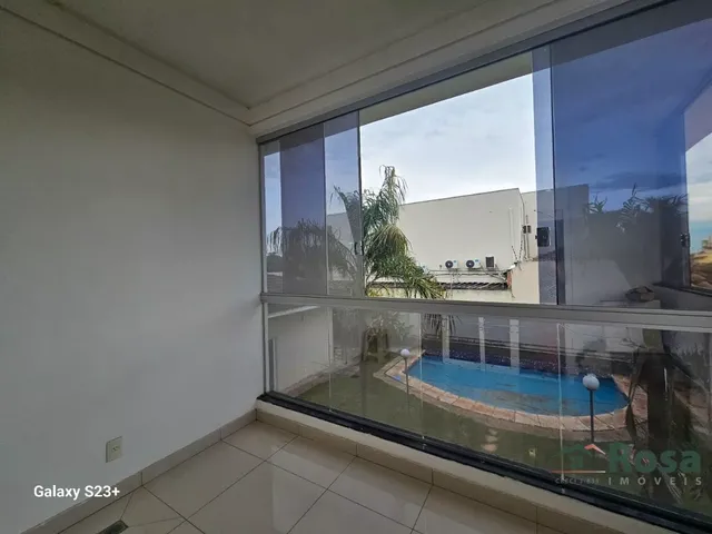 Imagem 5: SOBRADO PARA LOCAÇÃO RESIDENCIAL OU COMERCIAL, Jardim Das Américas, Cuiabá
