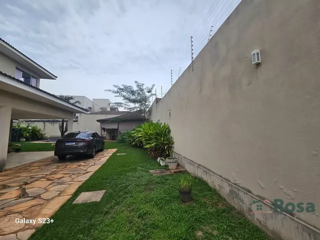 Imagem 4: SOBRADO PARA LOCAÇÃO RESIDENCIAL OU COMERCIAL, Jardim Das Américas, Cuiabá