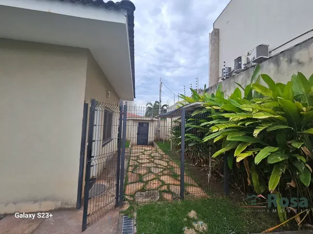 Imagem 14: SOBRADO PARA LOCAÇÃO RESIDENCIAL OU COMERCIAL, Jardim Das Américas, Cuiabá