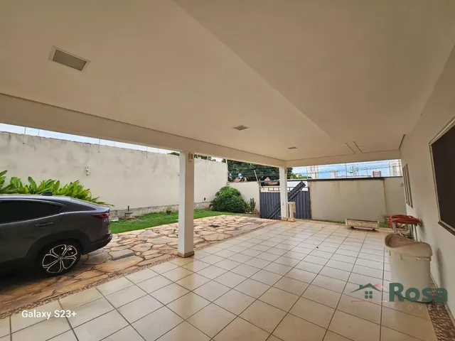 Imagem 2: SOBRADO PARA LOCAÇÃO RESIDENCIAL OU COMERCIAL, Jardim Das Américas, Cuiabá
