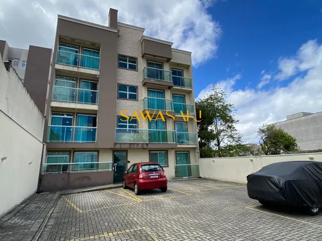Imagem: Apartamento em São José dos Pinhais