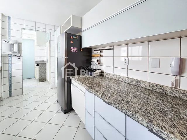 Imagem 11: Apartamento 3 Suítes e Lazer Completo no Setor Bueno – Ed. Marina Azul