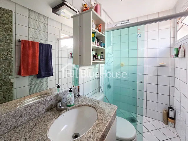 Imagem 3: Apartamento 3 Suítes e Lazer Completo no Setor Bueno – Ed. Marina Azul