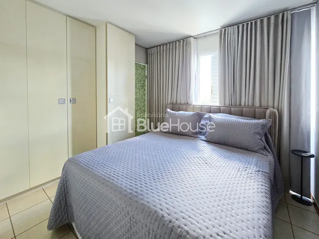 Imagem 16: Apartamento 3 Suítes e Lazer Completo no Setor Bueno – Ed. Marina Azul