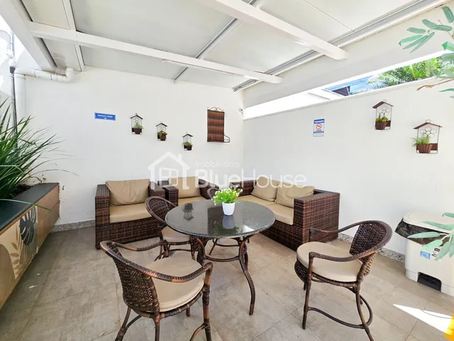 Imagem 13: Apartamento 3 Suítes e Lazer Completo no Setor Bueno – Ed. Marina Azul
