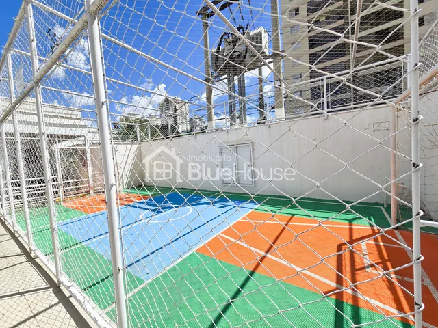 Imagem 15: Apartamento 3 Suítes e Lazer Completo no Setor Bueno – Ed. Marina Azul