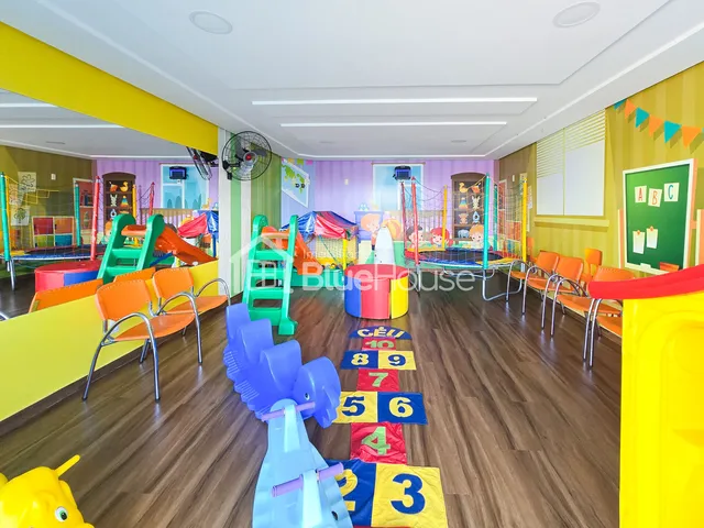 Imagem 12: Apartamento 3 Suítes e Lazer Completo no Setor Bueno – Ed. Marina Azul