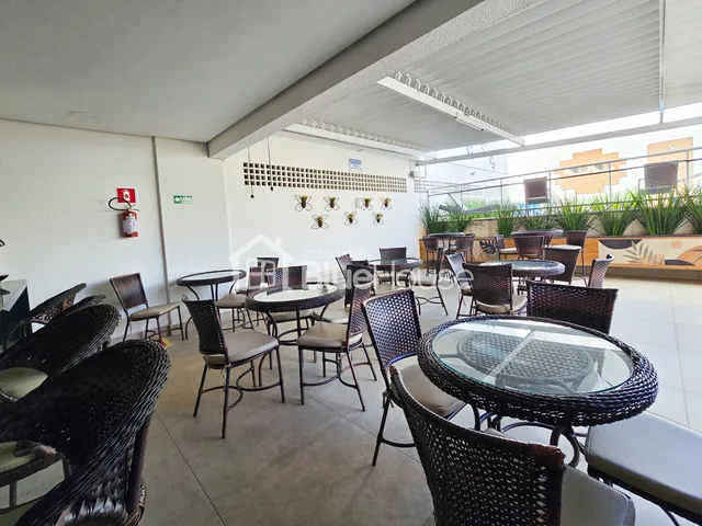 Imagem 5: Apartamento 3 Suítes e Lazer Completo no Setor Bueno – Ed. Marina Azul