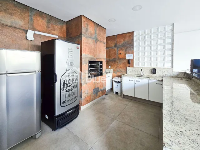 Imagem 2: Apartamento 3 Suítes e Lazer Completo no Setor Bueno – Ed. Marina Azul
