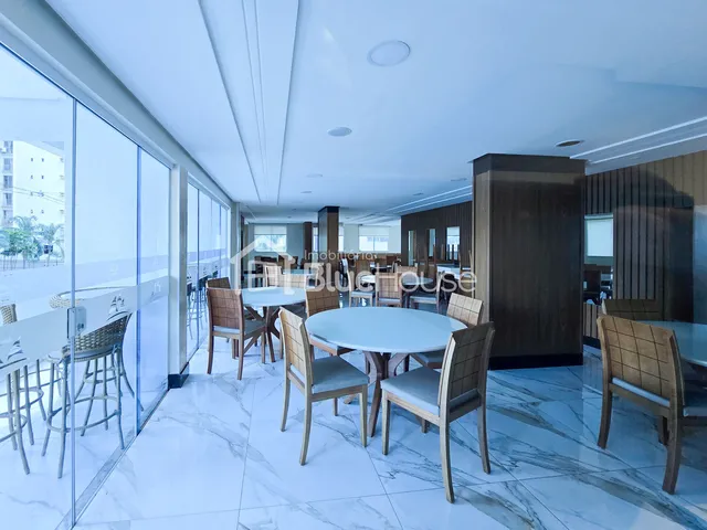 Imagem 8: Apartamento 3 Suítes e Lazer Completo no Setor Bueno – Ed. Marina Azul