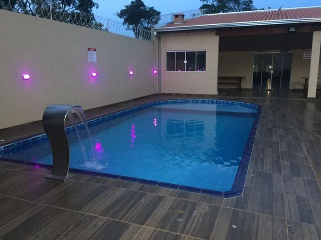 Imagem: Casa Lazer