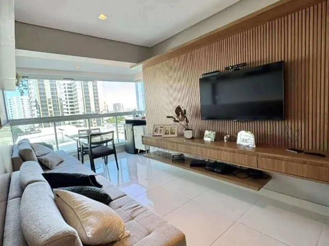 Imagem: Apartamento À Venda no Condomínio Jaime