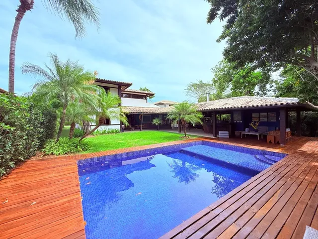 Imagem: Casa para Locação Temporada em Praia do