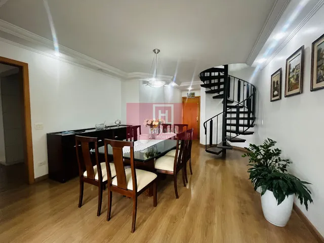 Imagem: Apartamento à venda no bairro Bosque da
