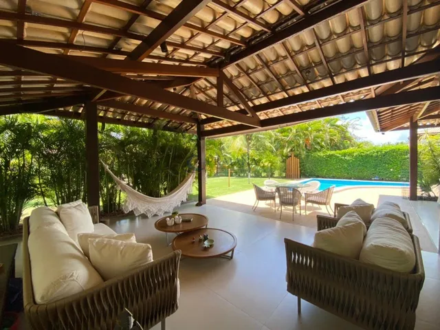 Imagem: Casa para Locação Temporada em Praia do