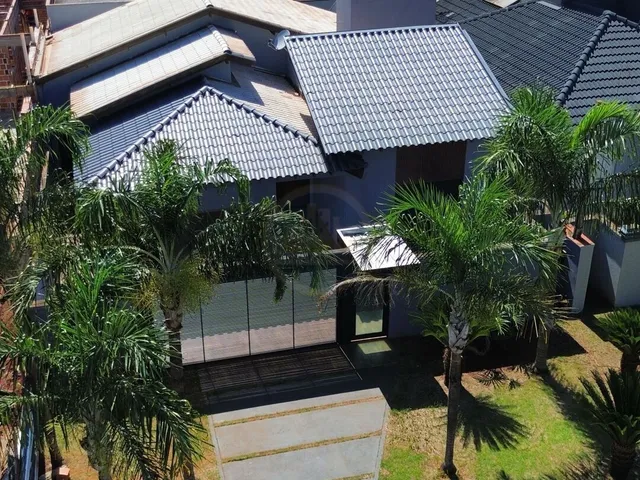 Imagem 16: Casa à venda no bairro Jardim Europa - Dourados/MS