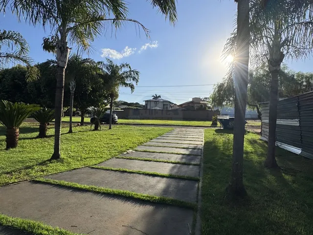 Imagem 3: Casa à venda no bairro Jardim Europa - Dourados/MS