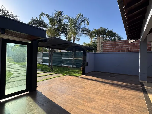 Imagem 8: Casa à venda no bairro Jardim Europa - Dourados/MS