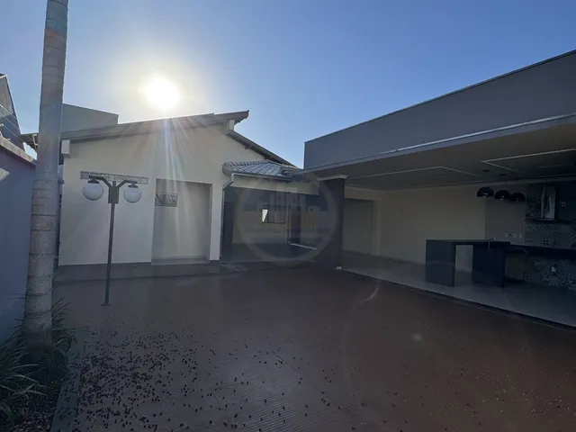 Imagem 15: Casa à venda no bairro Jardim Europa - Dourados/MS