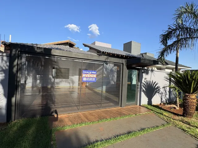 Imagem 13: Casa à venda no bairro Jardim Europa - Dourados/MS