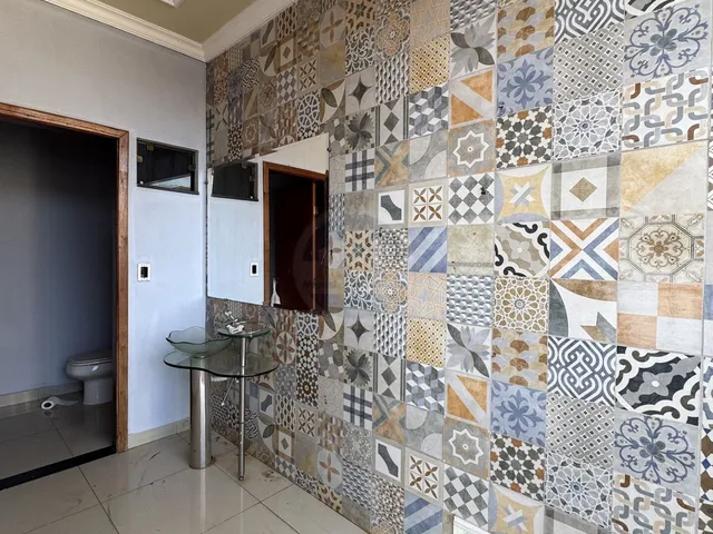 Imagem 7: Casa à venda no bairro Jardim Europa - Dourados/MS