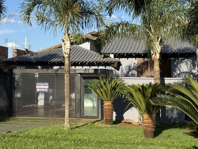 Imagem 6: Casa à venda no bairro Jardim Europa - Dourados/MS