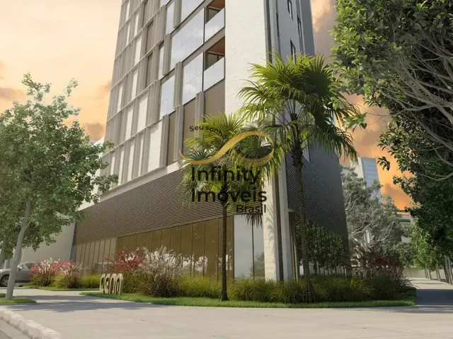 Imagem 10: Apartamento à venda no bairro Santo Agostinho - Belo Horizonte/MG