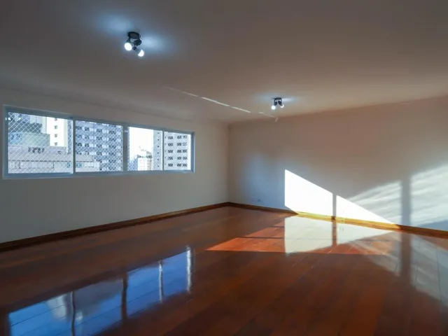 Imagem: Apartamento de Luxo para Locação no Itaim