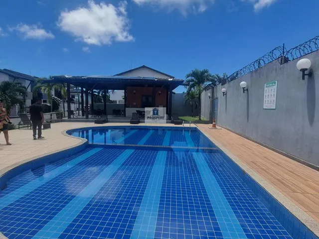 Imagem: Casa de Condomínio para Alugar em Camaçari