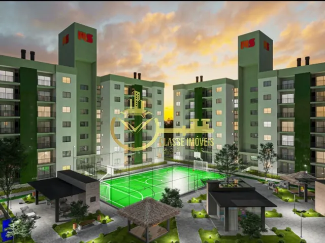 Imagem: Apartamento à venda em Penha-SC, bairro